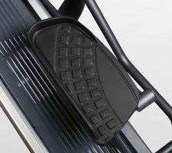 Эллиптический тренажёр  BRONZE GYM   E1000M PRO TURBO