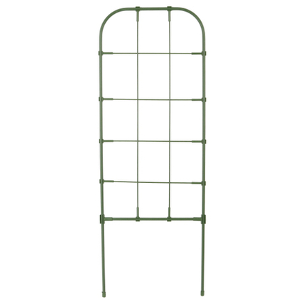 GAFS75 GREEN APPLE декоративная поддержка для цветов 75см