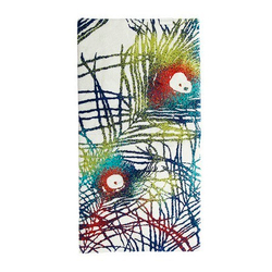 Коврик для ванной 70x130 Abyss & Habidecor Leon Португалия