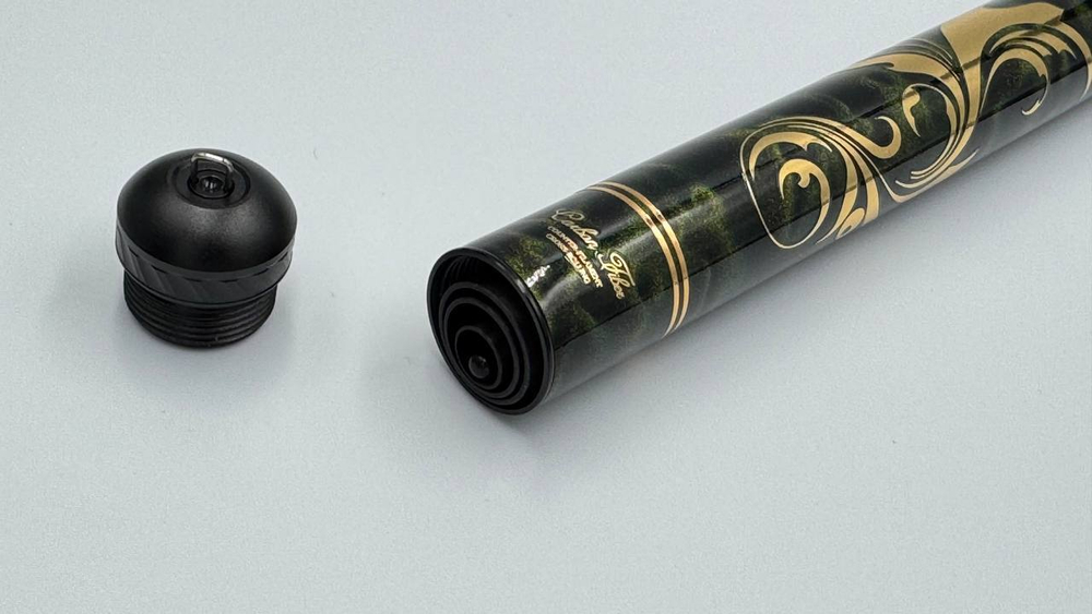 Удилища BROWKA Big Carp-19 6H (4,2 кг) строй 19, для ловли карпа