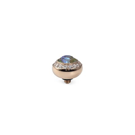 Шарм Qudo Tondo army green delight 621146 G/RG