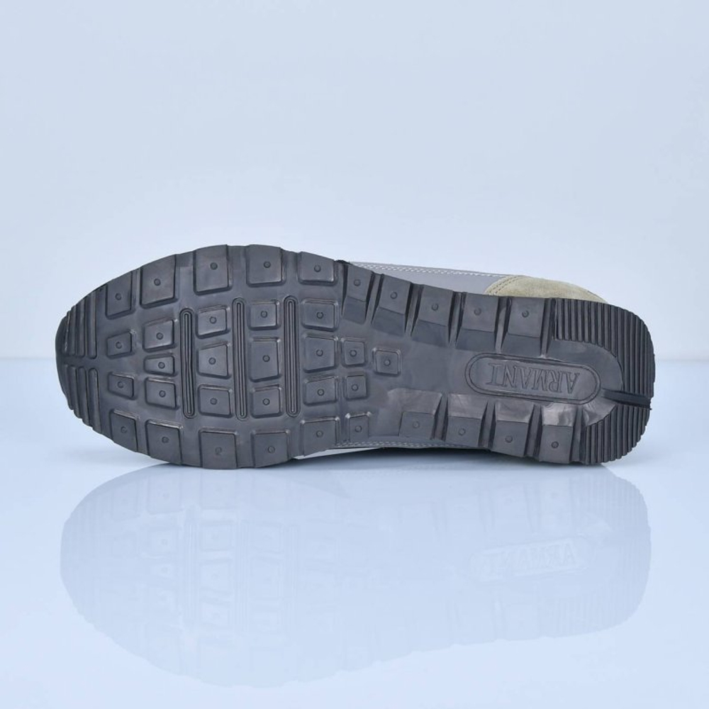 Кроссовки Emporio Armani арт 5479