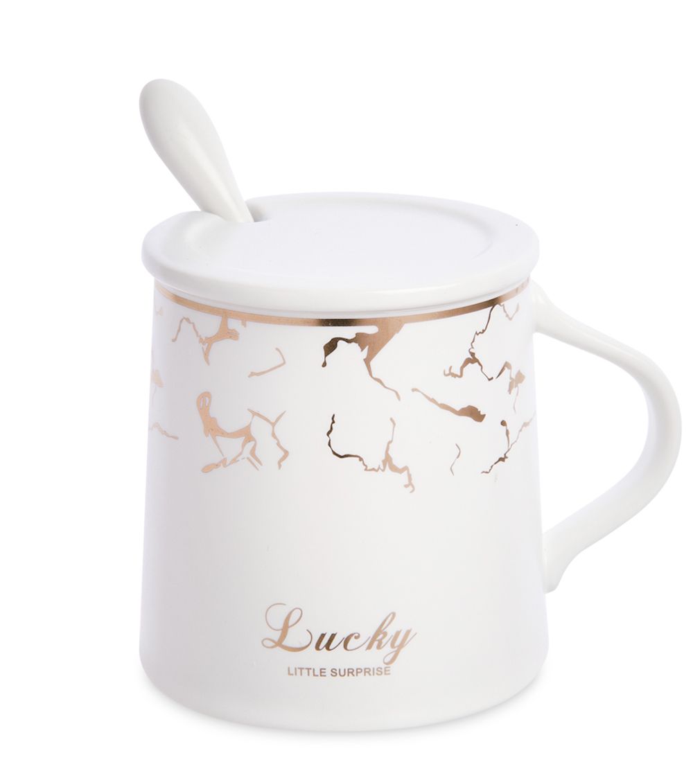 GAEM Art MUG-342/1 Кружка «Маленький сюрприз»