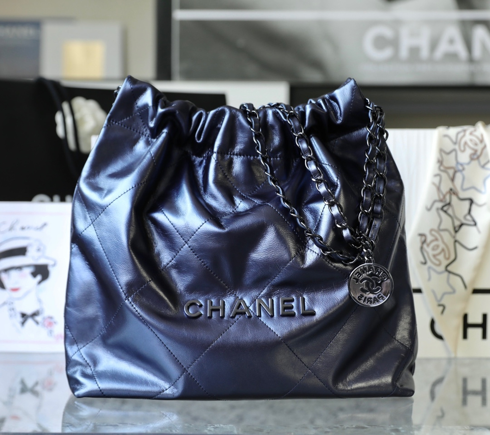 Chane1 22 Small 37 cm