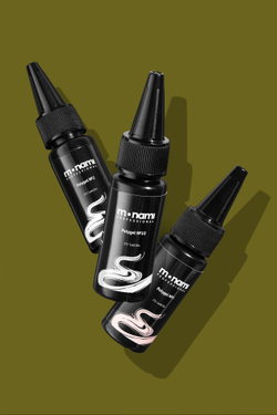 Жидкий полигель MONAMI Liquid PolyGel 17,25 г