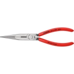 Длинногубцы чернёные 200 мм Knipex 26 11 200 SB
