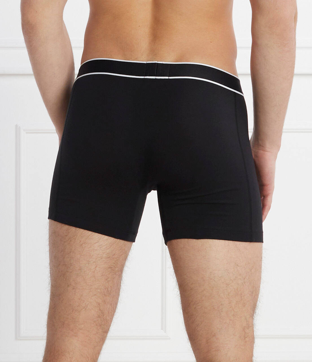 Трусики-боксеры BOSS BLACK - черный(50508761)