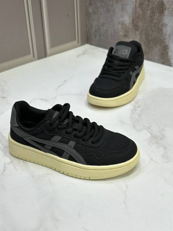 Детские кеды ASICS