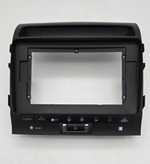 установочный комплект TOYOTA Land Cruiser 200 2007-2015 top, рамка + проводка KB-SF-1620-4-B