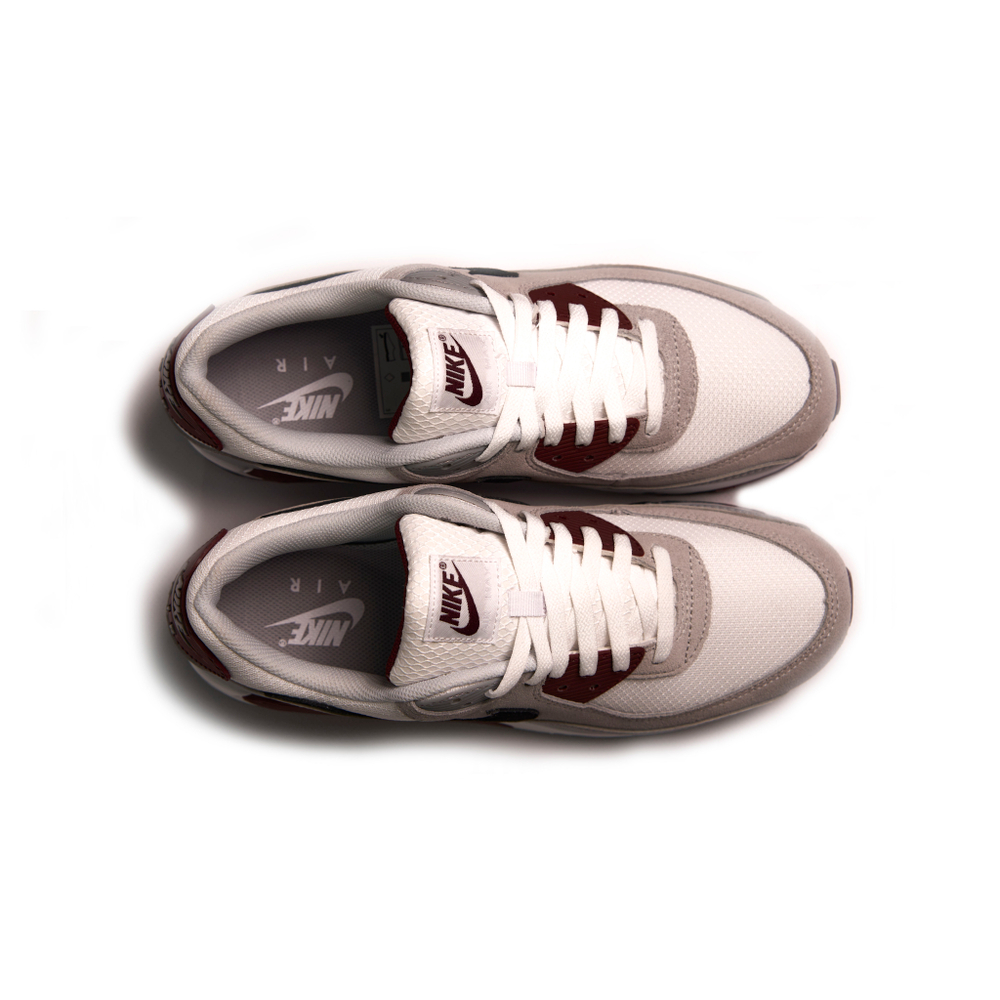 Nike Air Max 90 "Dark Team Red"