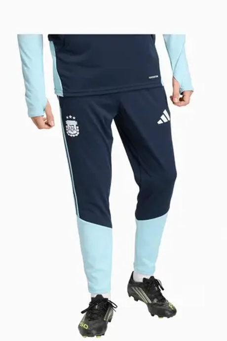 Штаны adidas Argentina 2026 Training - темно-синий