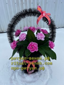 Корзина КЗЛ-15