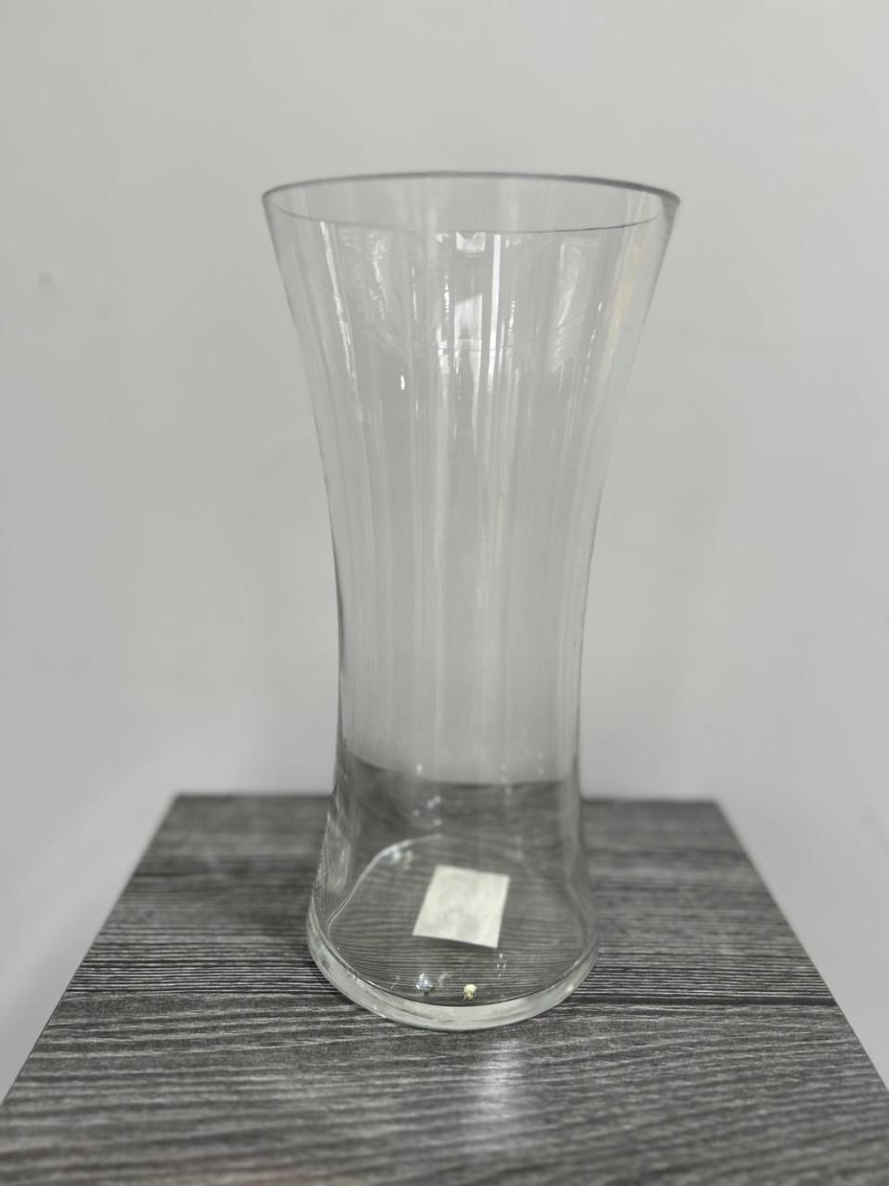 Ваза стеклянная Изабель