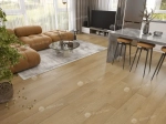 Каменно-полимерная плитка Alpine Floor Classic Клен Классический ECO 173-6