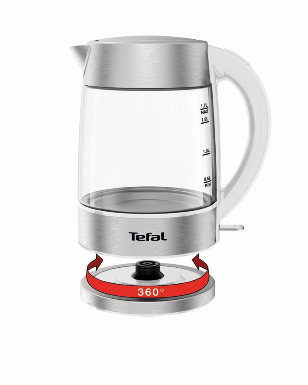 Электрический чайник Tefal KI772138