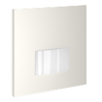 Накладка для датчика движения встраиваемого, S70 (хлопок)