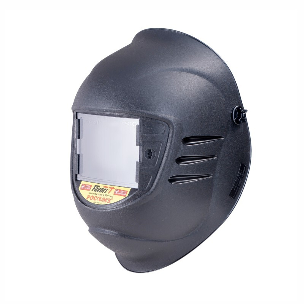 Маска сварщика РОСОМЗ™ RZ10 Favori®T ZEN