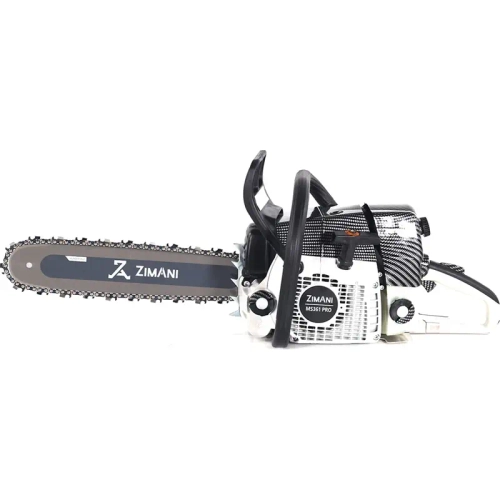 ZimAni MS361 PRO бензопила 18''