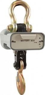 Весы крановые Cas CASTON I 5 THA (до 5 т) 1262763