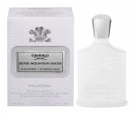 Creed парфюмерная вода Silver Mountain Water, 100 мл, 120 г