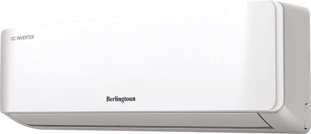 Сплит-система Berlingtoun BR-24MBIN1