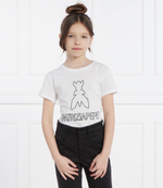 Футболка Patrizia Pepe - белый(7M0783 J089)