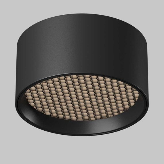 Потолочный светильник Maytoni Technical C122CL-L7-4K-B