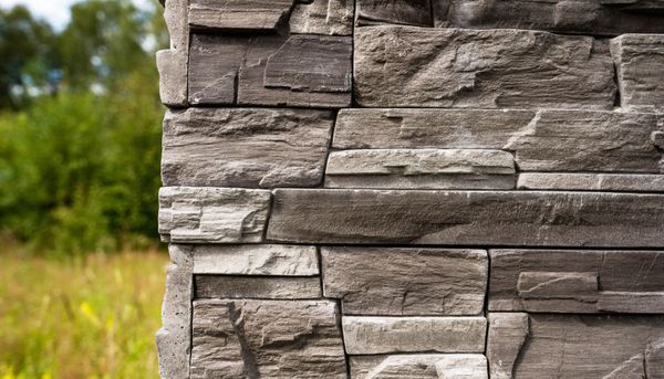 Фасадная плитка WhiteHills: натуральная эстетика для вашего дома Фасадная плитка WhiteHills: натуральная эстетика для вашего дома