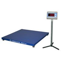 Весы платформенные ВСП4-1000.2 А9 1500*1000