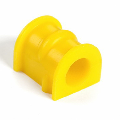 Полиуретановая втулка стабилизатора, передней подвески I.D. = 24 мм (2 шт.), Точка опоры.14-01-1321