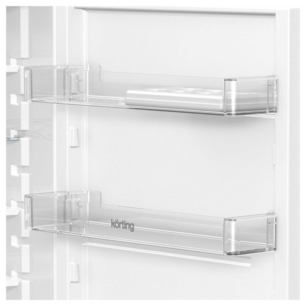 Холодильник Korting KSI 17860 CFL фото 3
