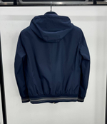 Ветровка Kiton