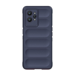 Противоударный чехол Flexible Case для Realme GT2 Pro