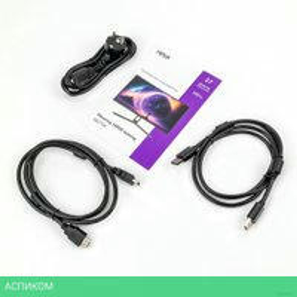 Игровой монитор Hiper Gaming SB2704