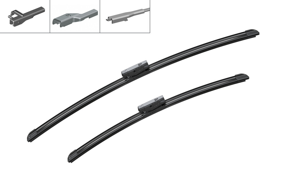 BOSCH - 3397007462-BOC - Wiper Blade