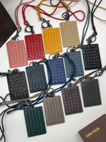 Бейдж Bottega Veneta