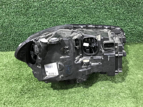 Фара левая BMW X3 G01 (2017-2021) Adaptive LED