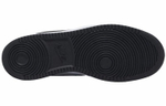 Кроссовки Nike Ebernon Low Prm "White Black"