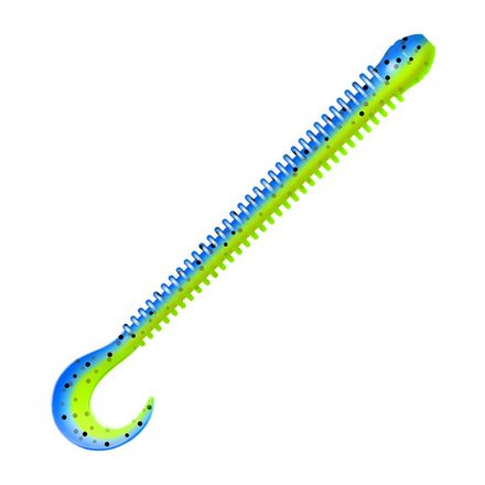WORM-ZANDER