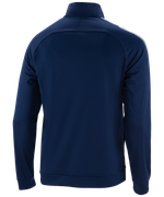Олимпийка CAMP Training Jacket FZ, темно-синий, детский