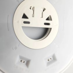 Citilux NORMA CL748241 LED Светильник с подсветкой Чёрный