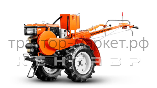 Мотоблок Кентавр 1015Д (Toyokawa)