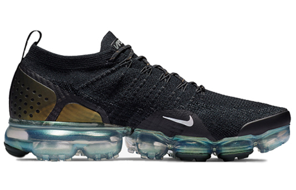 Кроссовки Nike Vapormax Flyknit 2