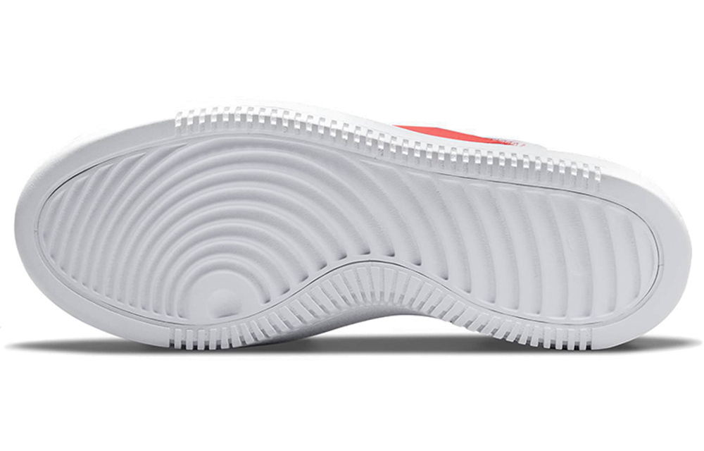 Кроссовки Nike Court Vision 1 Alta Txt (Женская размерная сетка)