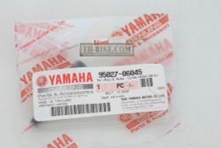 95027-06045. BOLT, FLANGE. Yamaha