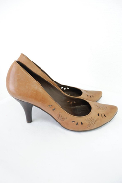 Туфли Dumond кожаные 39 размер