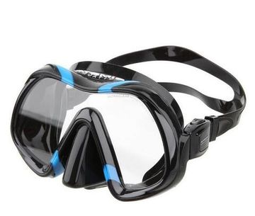 Маска Atomic Aquatics Venom синий