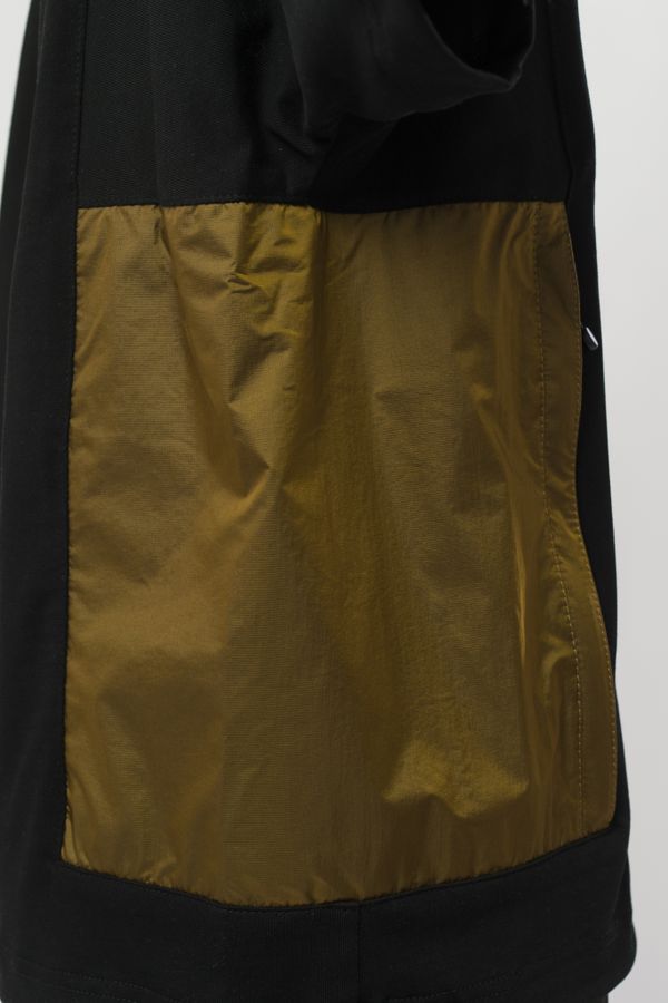 Футболка AMPC черная - фото 6