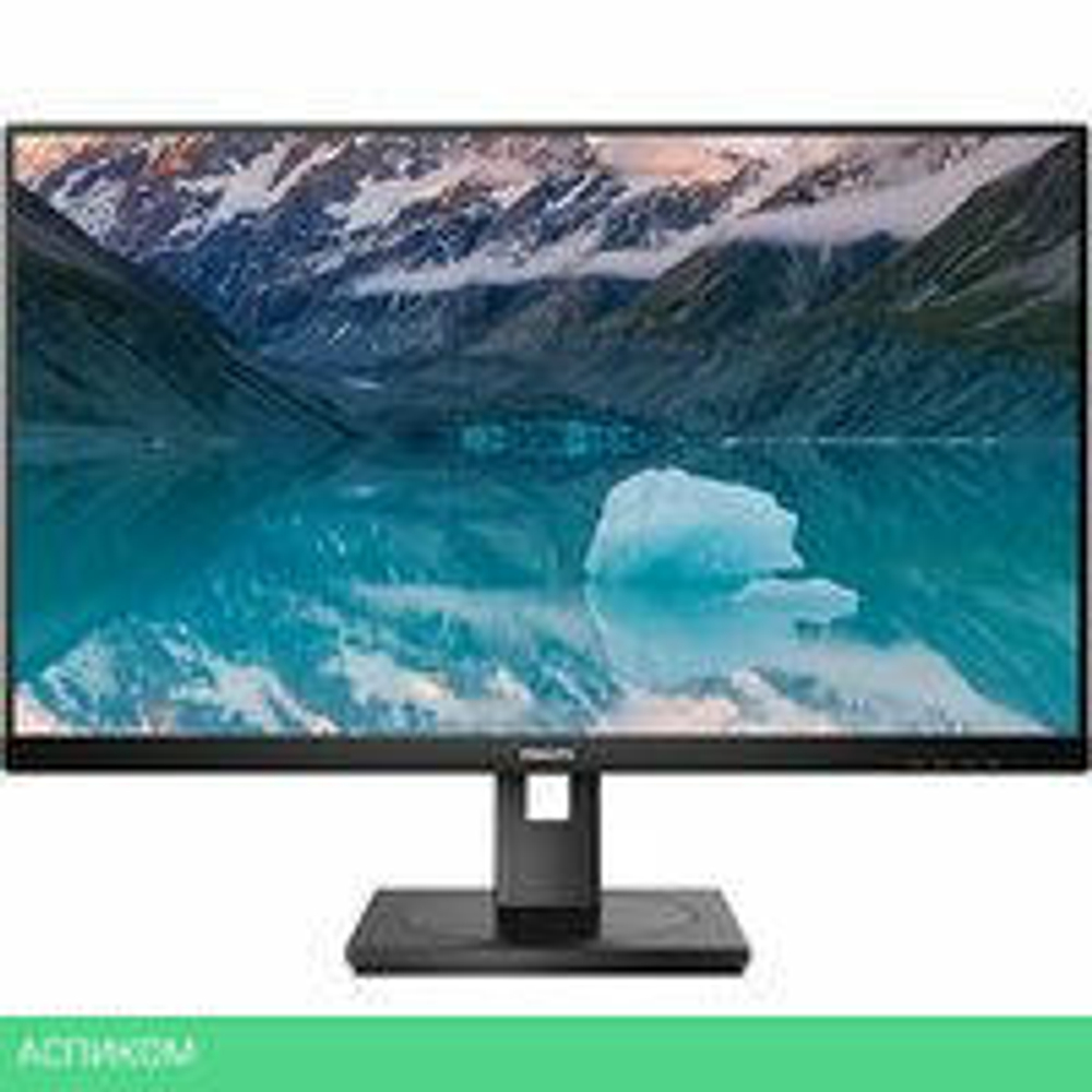 Монитор Philips 222S9JML/00
