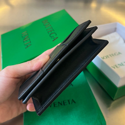 Cassette Business Card Case